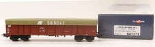 TILLIG 501272 Wagen Eanos FS Logo Schräg, Plane Nr. 589041 Mit FS Logo