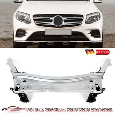 Frontmaske Schloßträger Frontverkleidung für Mercedes-Benz GLC X253 #2536203800
