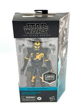 Star Wars Black Series Battlefront 2 Umbra Operative ARC Trooper 6  GameStop New