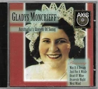 Gladys Moncrieff Australia's Queen of Song CD