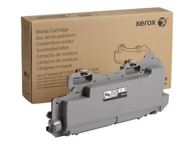 Xerox Tonersammler für VersaLink C7020 C7025 C7030 C7000 Tonersammelbehälter