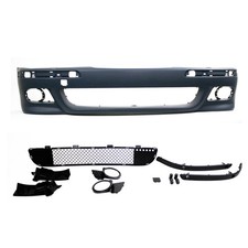 JOM Sto�stangen Kit im Design passend f�r BMW 5er E39 Baujahr 1996 - 2003