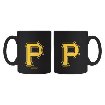 Pittsburgh Pirates MLB Rally Becher (325 ml)
