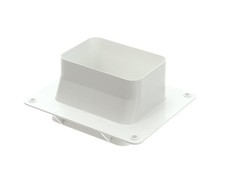 Hoshizaki Spout B 208807-01 - Free Shipping Geniune OEM