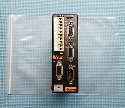 1pc VIX500CE servo driver #ff
