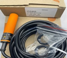 New One IFM IG5405 Proximity Switch Sensor Free Shipping
