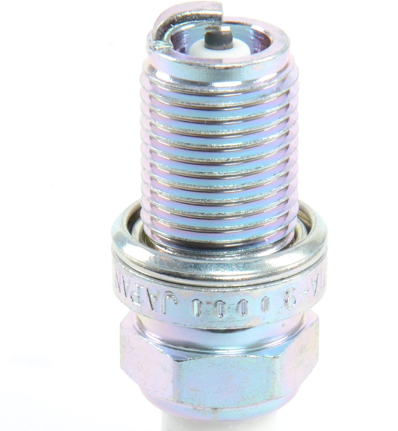 NGK Spark Plugs R5671A-9 Racing Non-Resistor Spark Plug