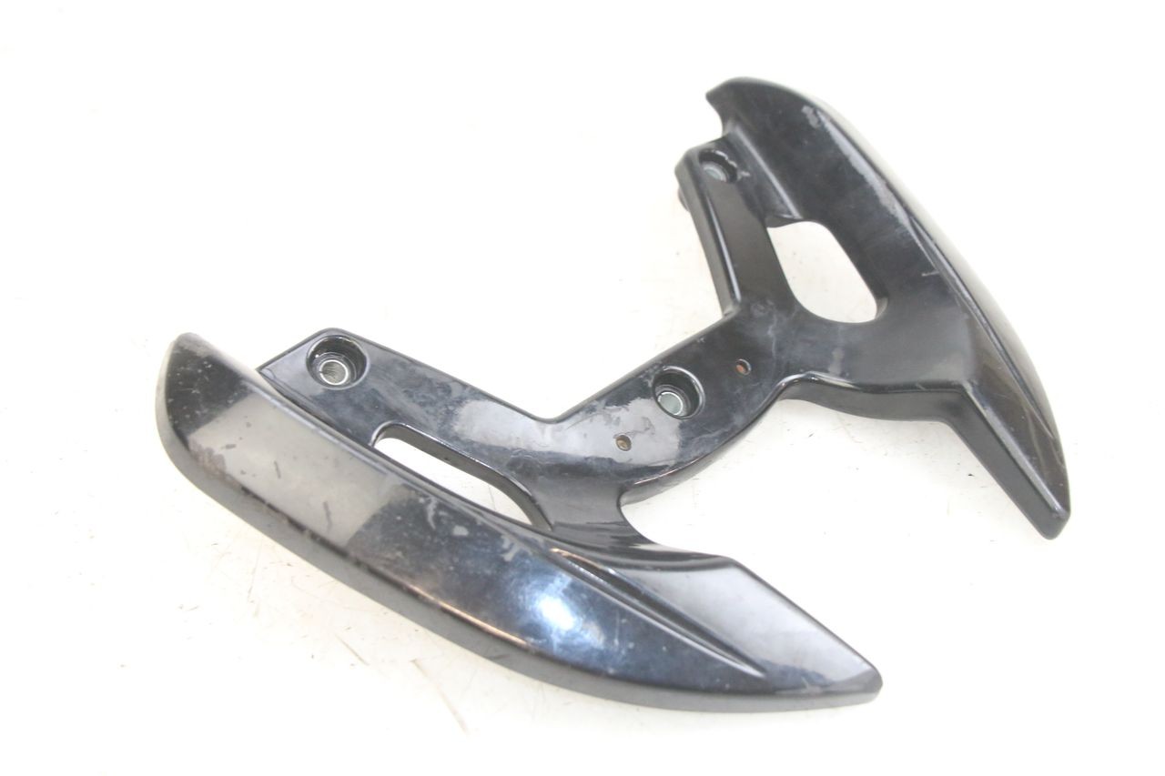 REAR HANDLEBARS - PIAGGIO NEW TYPHOON 50 (2018 - 2021)