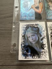 Buffy Reflections Inkworks Box Loader P1