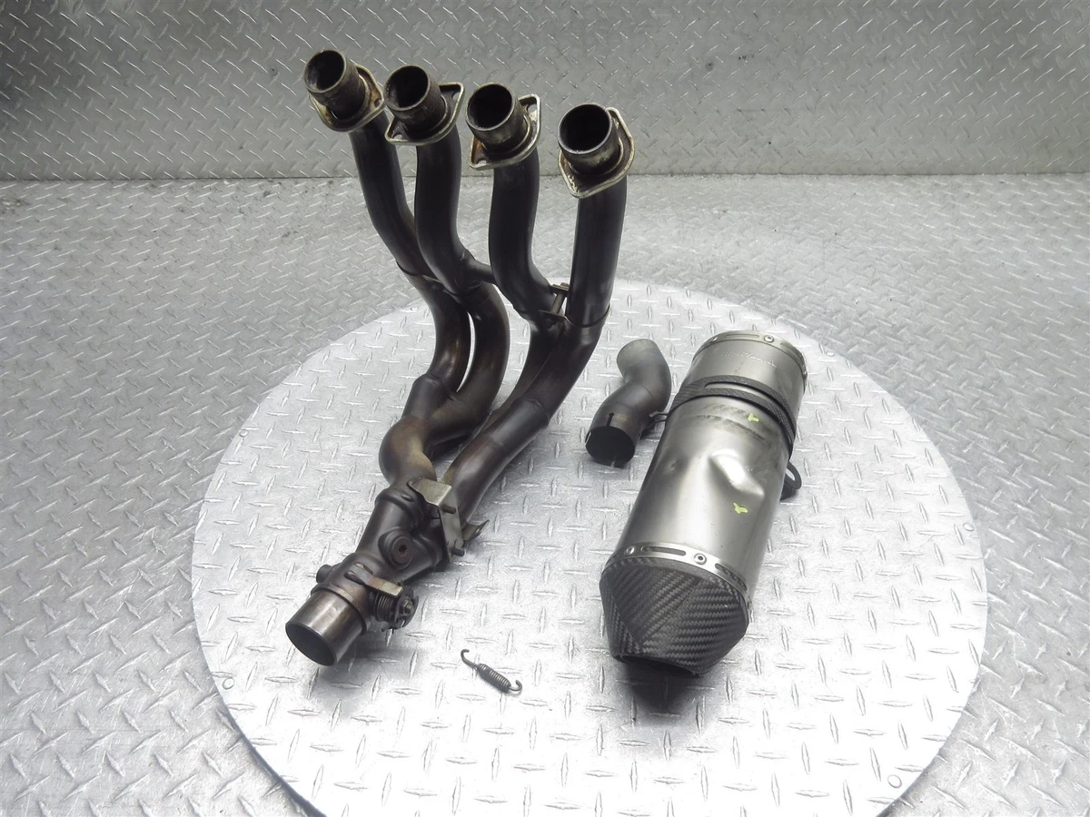 LeoVince Motorcycle Exhausts & Exhaust System Parts for sale | eBay