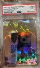 1991 Upper Deck Award Winner HOLOGRAM #AW1 Michael Jordan PSA 9 Mint 🔥