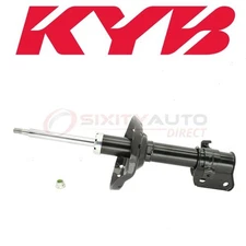KYB 339121 Suspension Strut for S339121 G52086 72439 20312FE0209L 20312FE020 ih