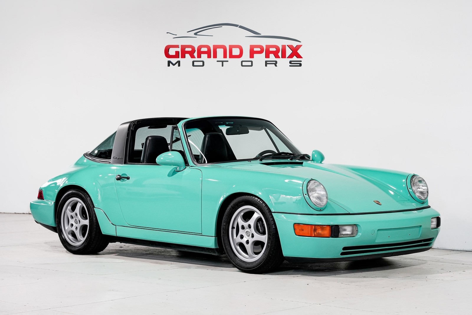 1992 Porsche 911 for sale in Portland Oregon