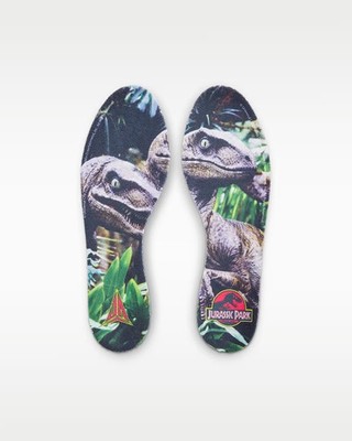 Jurassic Park x Nike Ja 3 GS 'Anthracite Crimson' IV2627-001 Size