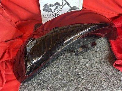 Genuine 14-25 Harley Touring 24-25 Road Street Glide Apex Chopped Fender-Damaged