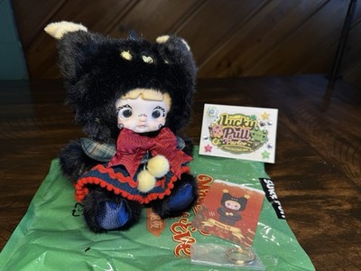 Nommi Magical Christmas Eve Series - Confirmed WISHING ELF, No Box!