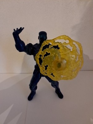 2012 Iron Man Stealth Tech Armor Marvel Avengers Assemble 17cm Actionfigur