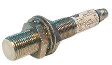 Allen-Bradley D2NP12-P3 Inductive Proximity Sensor 12mm
