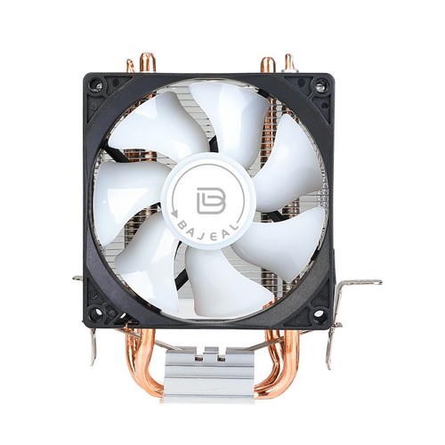 Ventilateur de Refroidissement CPU de Remplacement pour ProLiant DL360 G8 DL360E G8 DL360P G8 697183-003 654752-001 667882-001, DC 12V 1.1A Ventilateur de Refroidissement CPU de Remplacement pour ProLiant DL360 G8 DL360E G8 DL360P G8 697183-003 654752-001 667882-001, DC 12V 1.1A
