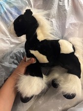 animal alley plush horse