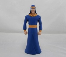 DC Universe JLU Justice League Unlimited Felix Faust Custom Made 2 Order