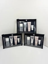 Lot of 3 RÉVÉLATEURS D'ÉCLAT / RADIANCE BOOSTERS Cleaning Solution, Mask & Cream