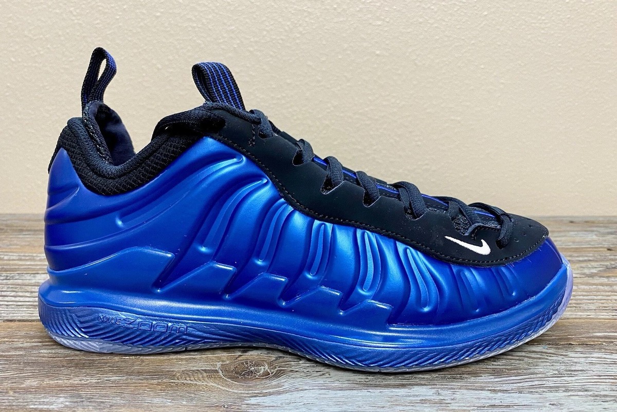 foamposite march 2021