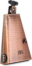 Meinl Percussion Hammered Timbales Cowbell