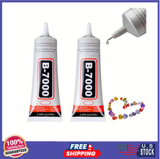 B-7000 Adhesive Multi-Function Glues,Super Glue Suitable for Phone Screen Repair