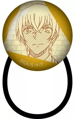 Twinkle Detective Conan Rei Furuya Glass Hair Band Accessory 2022 New
