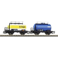 Piko H0 28330 Kesselwagen Dc