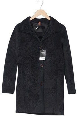 RRD Mantel Damen Jacke Parka Gr. 40 Marineblau #0tqtcd6