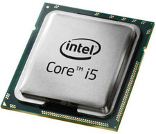 Intel Core i5-8400 SR3QT 2.80GHz 6-Core 9MB LGA1151 Desktop CPU Processor