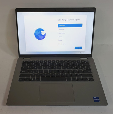 Dell Latitude 5440 14'' Core i5-1335U 16GB RAM 512GB SSD Windows 11 Pro