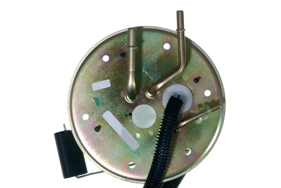 For Ford E-150 Econoline Club Wagon 97-02 Carter Front Fuel Pump Hanger Assembly - Imagem 2 de 2