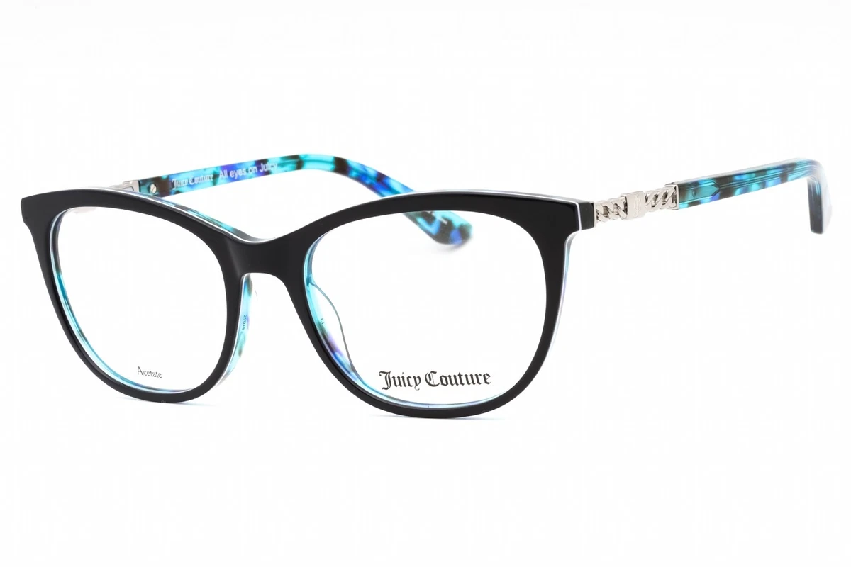 Juicy Couture EYEGLASSES JU234G-086-55 New with case Juicy Couture JU 234/G 0086 00 Women main image 2