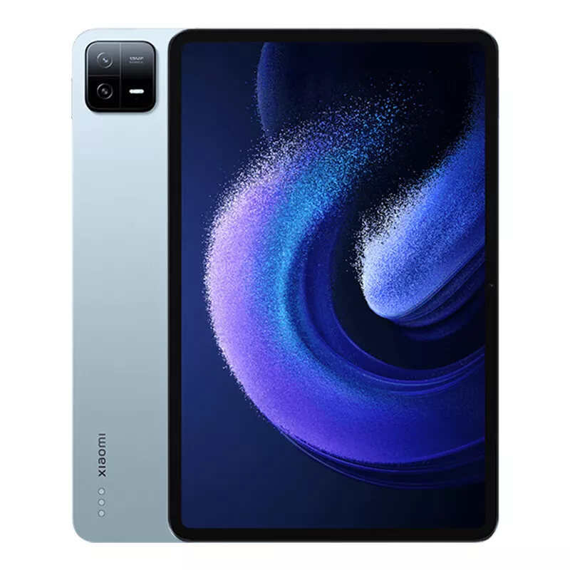 New Xiaomi Pad 6 Tablet PC MIUI 14 Snapdragon 870 Octa Core 11.0 Inch  Global ROM