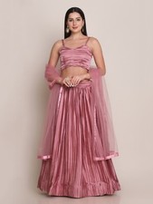 Pakistani Choli Eid Special Lehenga Choli Indian Party Wear Lehenga Choli