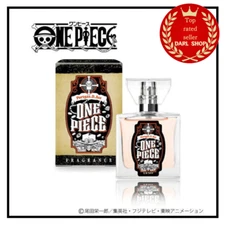 Primaniacs × ONE PIECE Portgas D. Ace Fragrance Perfume 30ml - NEW