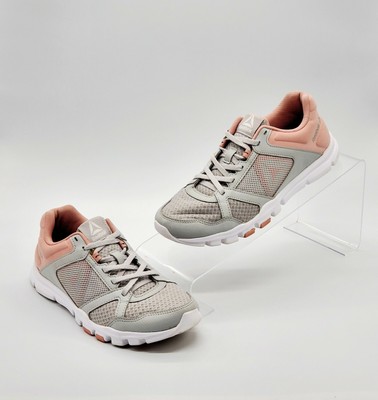 reebok yourflex trainette 10