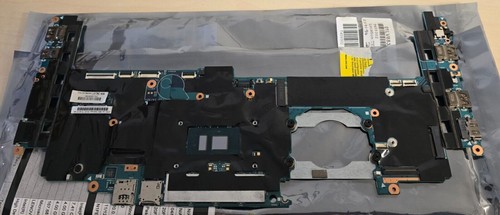 Lenovo Thinkpad X1 Carbon i7 6600U 2.6Ghz Motherboard