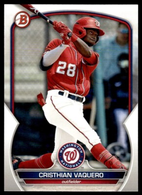 2023 Bowman Draft Cards #BD-26 thru BD-50 SET. One of each BASEBALL All 25 Cards