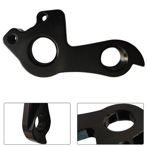For Diamondback Catch Release Clutch Bicycle Precise Fit Derailleur Hanger - Picture 7 of 12