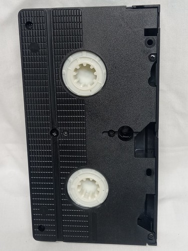 Ned Kelly Starring Heath Ledger, Geoffrey Rush - VHS Tape for VCR - Picture 5 of 5