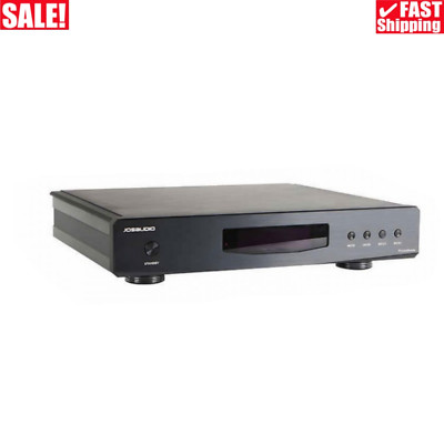 Prometheus Audio Decoder HiFi Lossless Digital Analog Converter Streaming