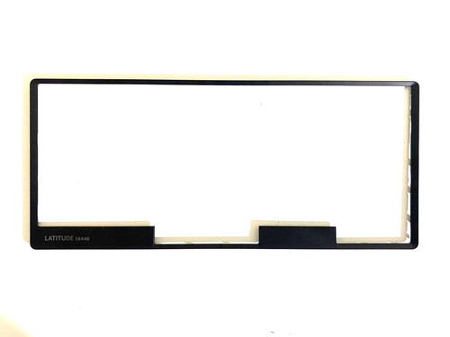 Rahmen Tastatur Dell Laptop Latitude E6440 Einzeln Ersatzteil Getestet Notebook