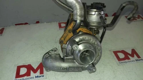8062912 Turbocompresor para FORD C-MAX (CB3)(2007) * 4679260 - Imagen 1 de 5