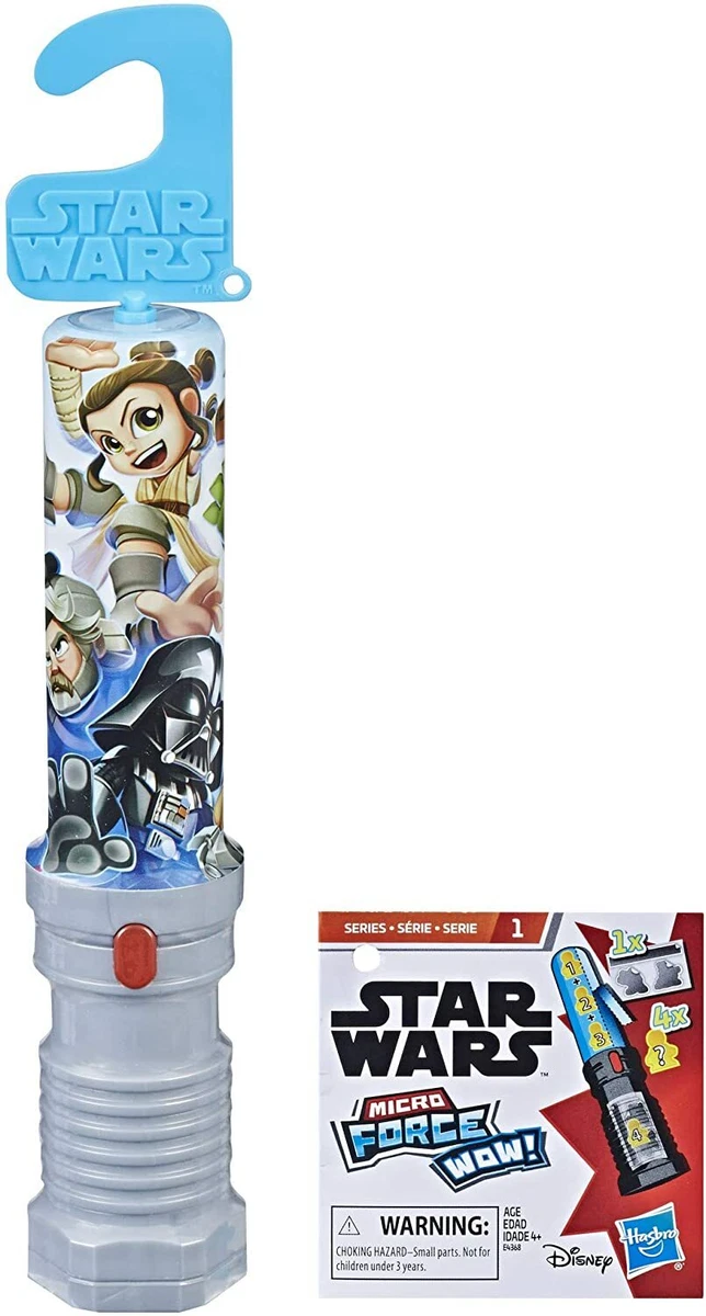 Star wars micro force sales wow