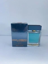 Dolce & Gabbana the One Gentleman for Men EDT Spray 1.6 oz/50 ml NIB Sealed