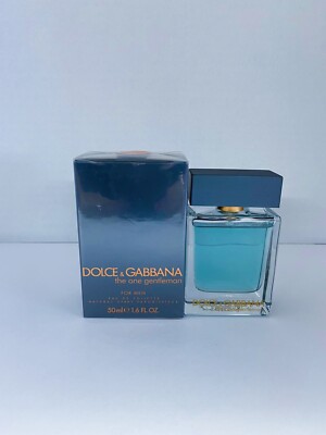 香水(男性用) DOLCE & GABBANA the one gentleman 50ml The One Gentleman Dolce&amp;Gabbana cologne - a